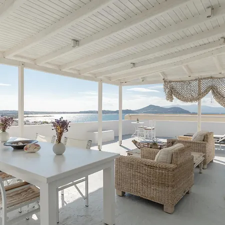 別荘 Aegeas Secret