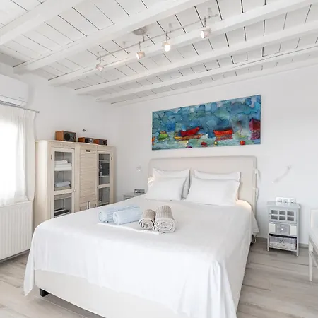 Aegeas Secret 別荘 *