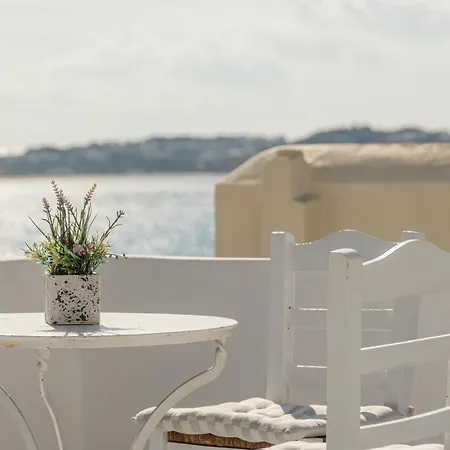 別荘 Aegeas Secret