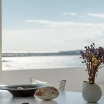 度假居 Aegeas Secret Naxos City
